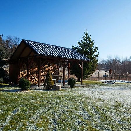 Apartamenty Kalinowa Z Widokiem Na Gory Jelenia Góra Exterior foto