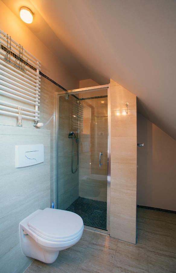 Apartamenty Kalinowa Z Widokiem Na Gory Jelenia Góra Exterior foto