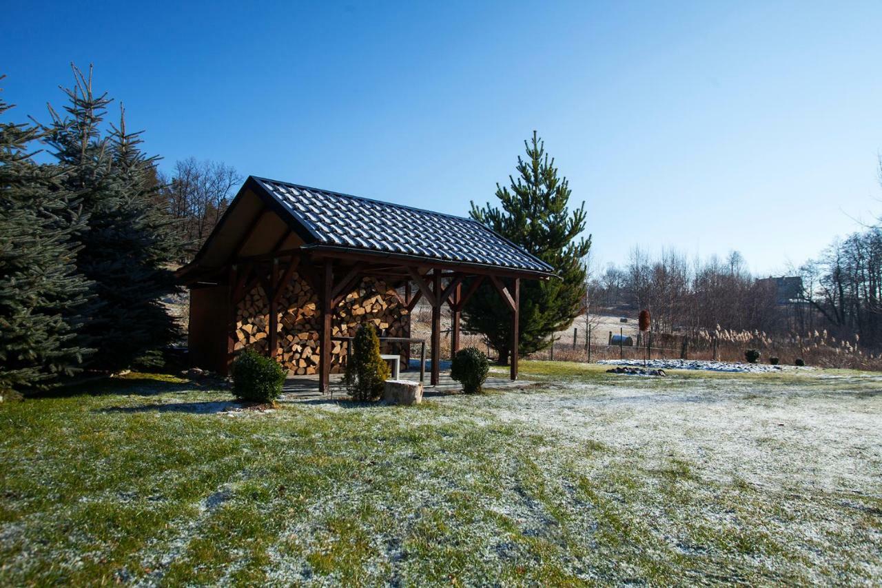 Apartamenty Kalinowa Z Widokiem Na Gory Jelenia Góra Exterior foto