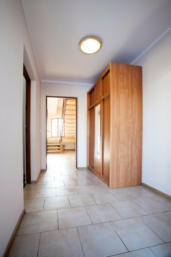 Apartamenty Kalinowa Z Widokiem Na Gory Jelenia Góra Exterior foto